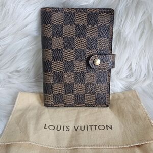 🔥 LV DE Agenda PM 🔥